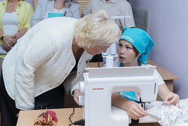 Депутаты приняли «Вызов»